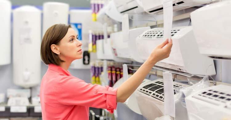 প্রথমবার এসি কেনার সময় মাথায় রাখুন ৭ বিষয়